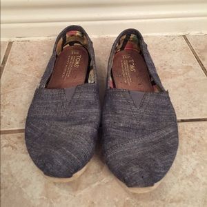 Tom’s Women’s Shoes